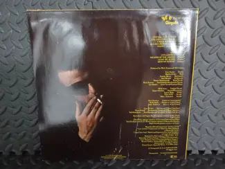 Vinyl | Pop LP: Ian Hunter - Short back n'sides. (1981).