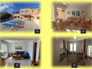 Vakantie | Aanbiedingen en Last minute Casa louna