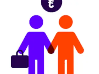 Aanbieding financiele diensten