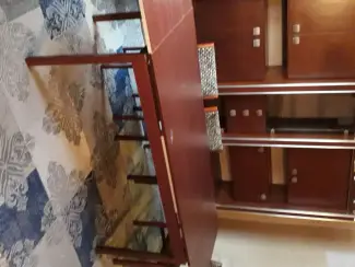 Complete eetkamers eetkamertafel+ kast