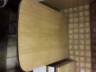 Tafels | Eettafels keukentafel + stoelen