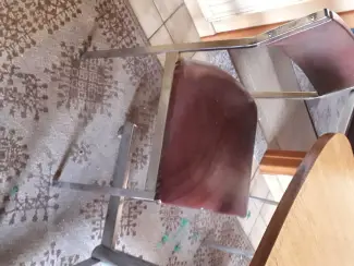 Tafels | Eettafels keukentafel + stoelen