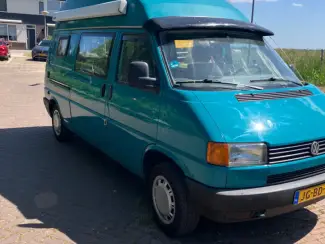 Campers JG-BD-28 VOLKSWAGEN T4 CAMPERBUS/KAMPEERAUTO