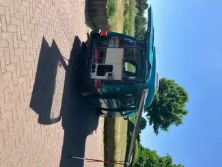 Campers JG-BD-28 VOLKSWAGEN T4 CAMPERBUS/KAMPEERAUTO
