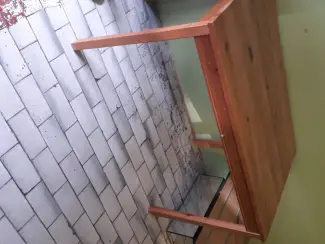 eettafel