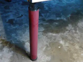 Kantoor en Winkelinrichting kantoor tafel