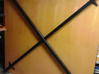 Kantoor en Winkelinrichting kantoor tafel