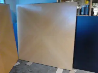 Kantoor en Winkelinrichting kantoor tafel