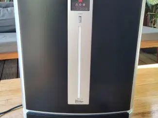 Huis en Inrichting Progenion pR-450C Luchtreiniger - Professioneel - lonisator & UV