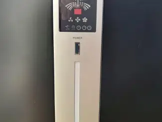 Huis en Inrichting Progenion pR-450C Luchtreiniger - Professioneel - lonisator & UV
