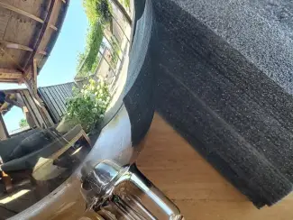 Lampen | Hanglampen Glazen Bol Hanglamp - Bollique - Eyecatcher - Modern En Stijlvol