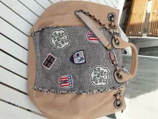 Tassen | Damestassen handtassen