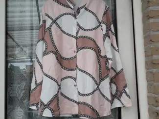 blouse nieuw