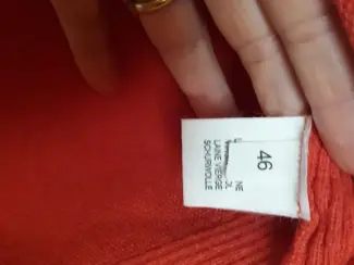 Grote Maten blouse nieuw