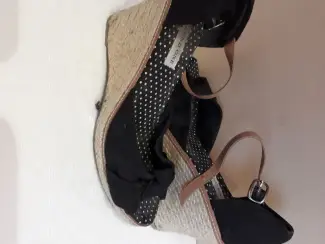 Schoenen espadrille
