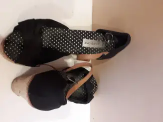 Schoenen espadrille