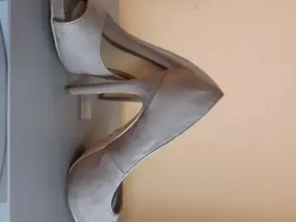 schoenen morgan