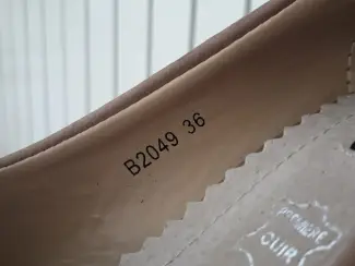 Schoenen schoenen 36