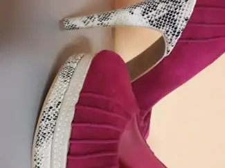 Schoenen pumps 39