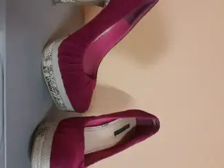 Schoenen pumps 39