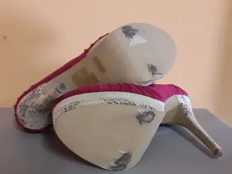 Schoenen pumps 39