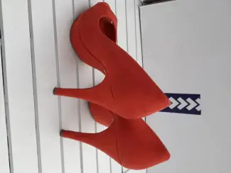 Schoenen pumps 38