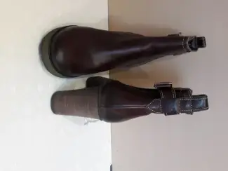 Schoenen botten 36