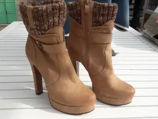 Schoenen botten 39