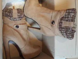 Schoenen botten 39