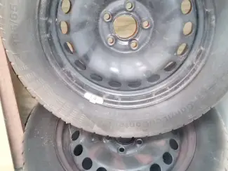 Autobanden Set zomerbanden