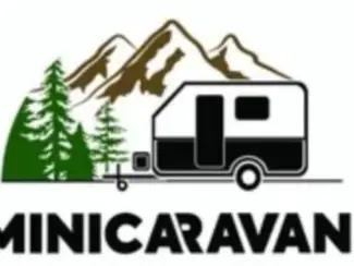 Caravans | Kip nwe. Mini-caravan, Teardrop, Squaredrop of lichte caravan !