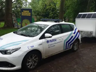 Caravans | Kip nwe. Mini-caravan, Teardrop, Squaredrop of lichte caravan !