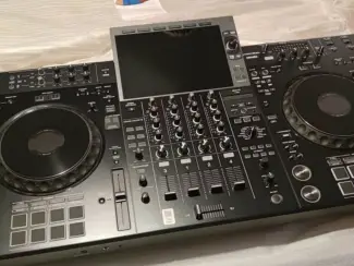Verkoopt Nieu AlphaTheta XDJ-AZ / OMNIS-DUO, AlphaTheta DDJ-GRV6