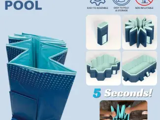 Zwembaden Huur uw zwembad