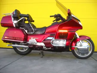 Motoren | Honda GoldWing GL 1500 Aspencade