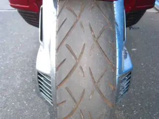 Motoren | Honda GoldWing GL 1500 Aspencade