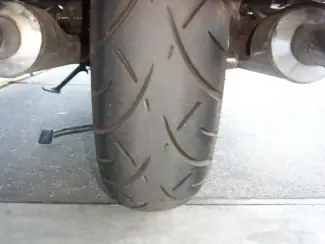 Motoren | Honda GoldWing GL 1500 Aspencade