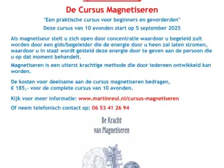 ''Wat je riskeert, onthult wat je waardeert.''