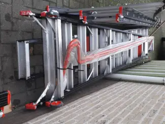 Ladders en Trappen trapladder altrex