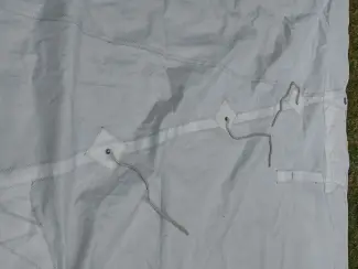 Overige Watersport en Boten Grootzeil Jeanneau Rush