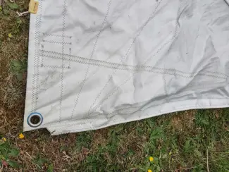 Overige Watersport en Boten Grootzeil Jeanneau Rush