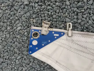 Overige Watersport en Boten Grootzeil Jeanneau Rush