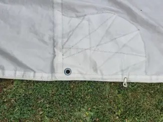 Overige Watersport en Boten Grootzeil Jeanneau Rush