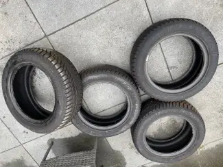 Autobanden Fulda winterbanden 16 inch