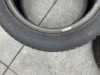 Autobanden Fulda winterbanden 16 inch