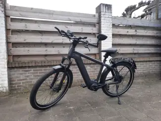 Riese & Muller Charger 3 GT Vario HS