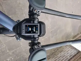 Fietsen en Brommers Riese & Muller Charger 3 GT Vario HS