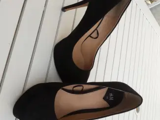 schoenen H& M