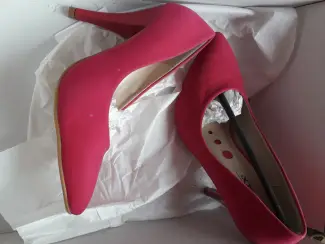Schoenen schoenen 36