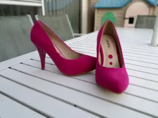 Schoenen schoenen 36
